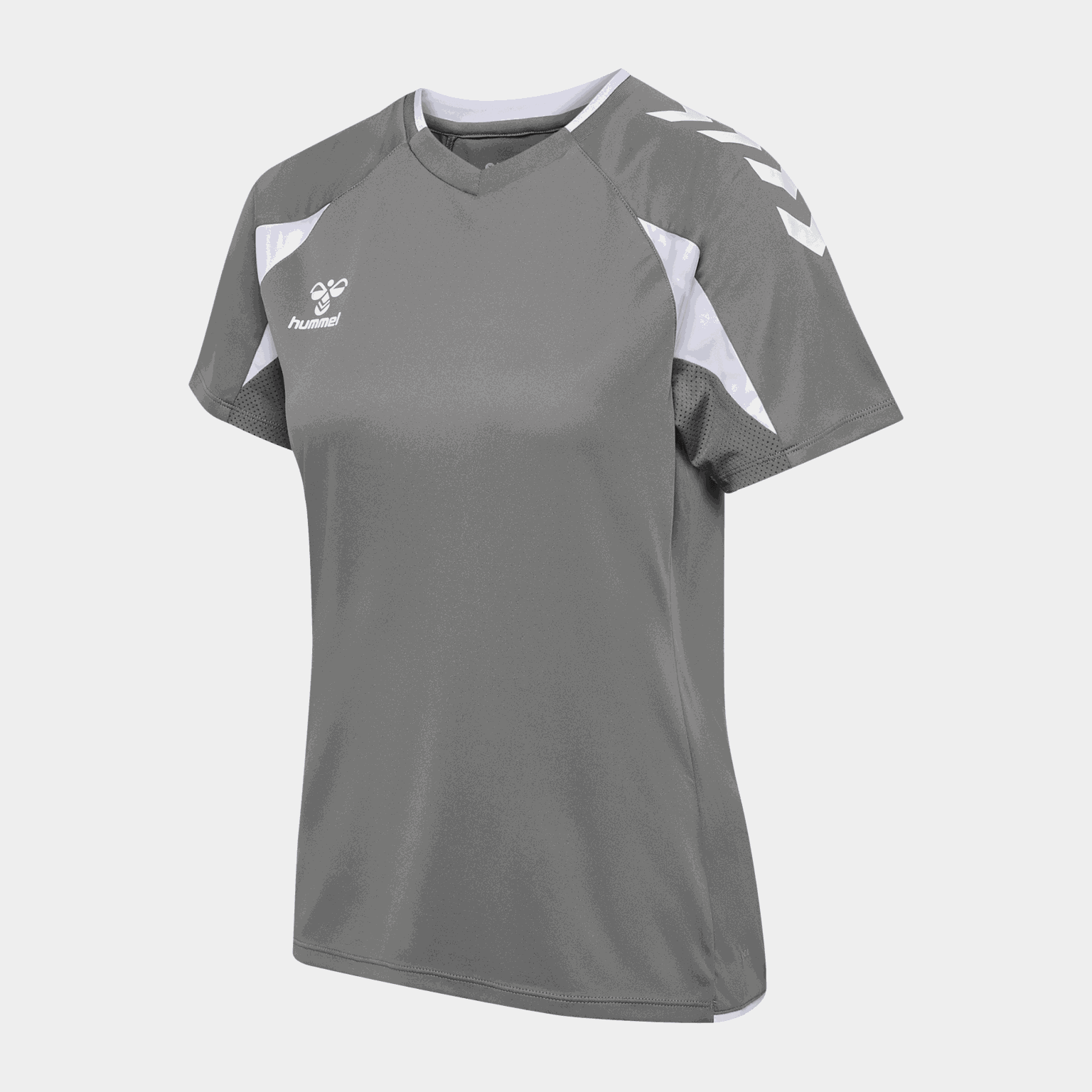 hmlCORE 2.0 JERSEY S/S WOMAN, naisten treenipaita - full image 1