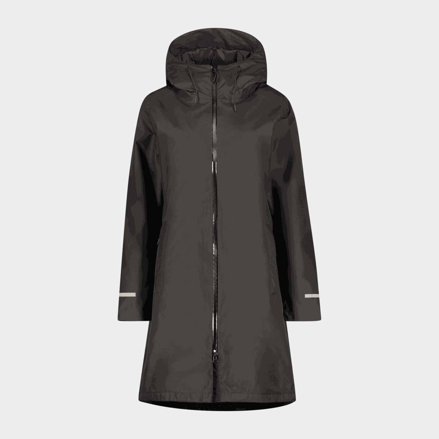 Aspire Rain Coat, naisten sadetakki - full image 1