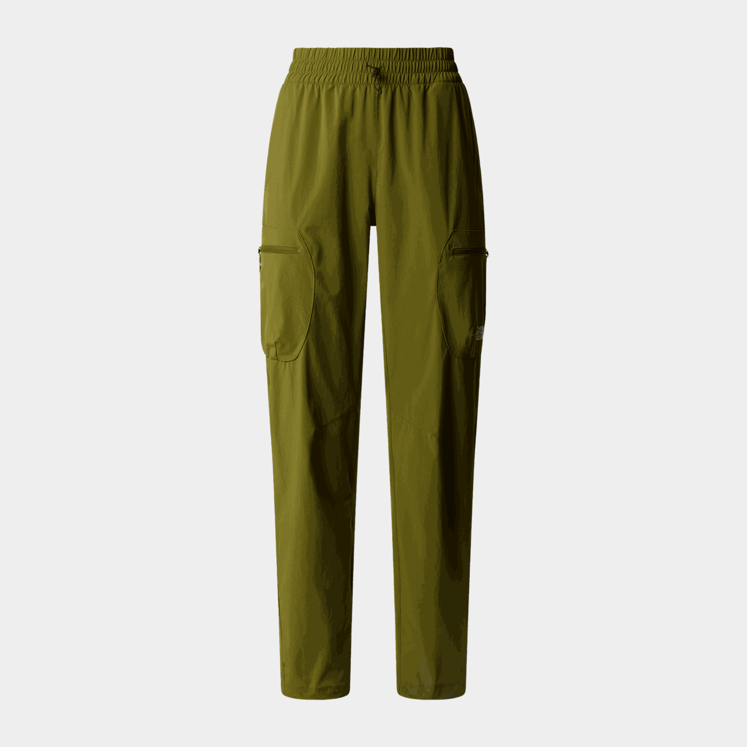 Packable Regular Straight Jogger - full image 1