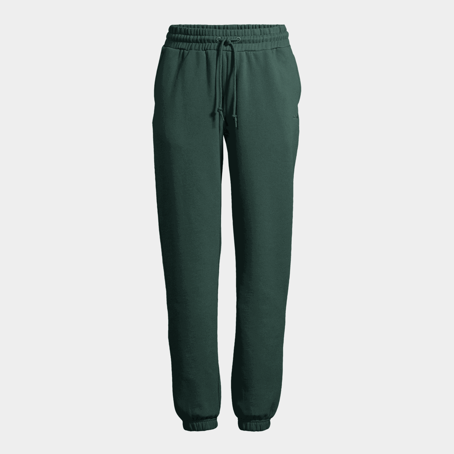 Casual Joggers, naisten collegehousut - full image 1