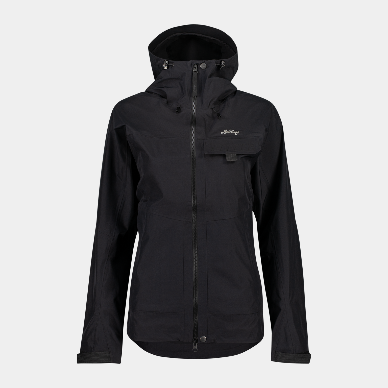 Laka Jacket, kuoritakki naiset - full image 1