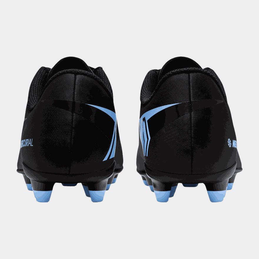 Vapor 16 Club FG/MG, nuorten jalkapallokengät nurmelle ja tekonurmelle - full image 4