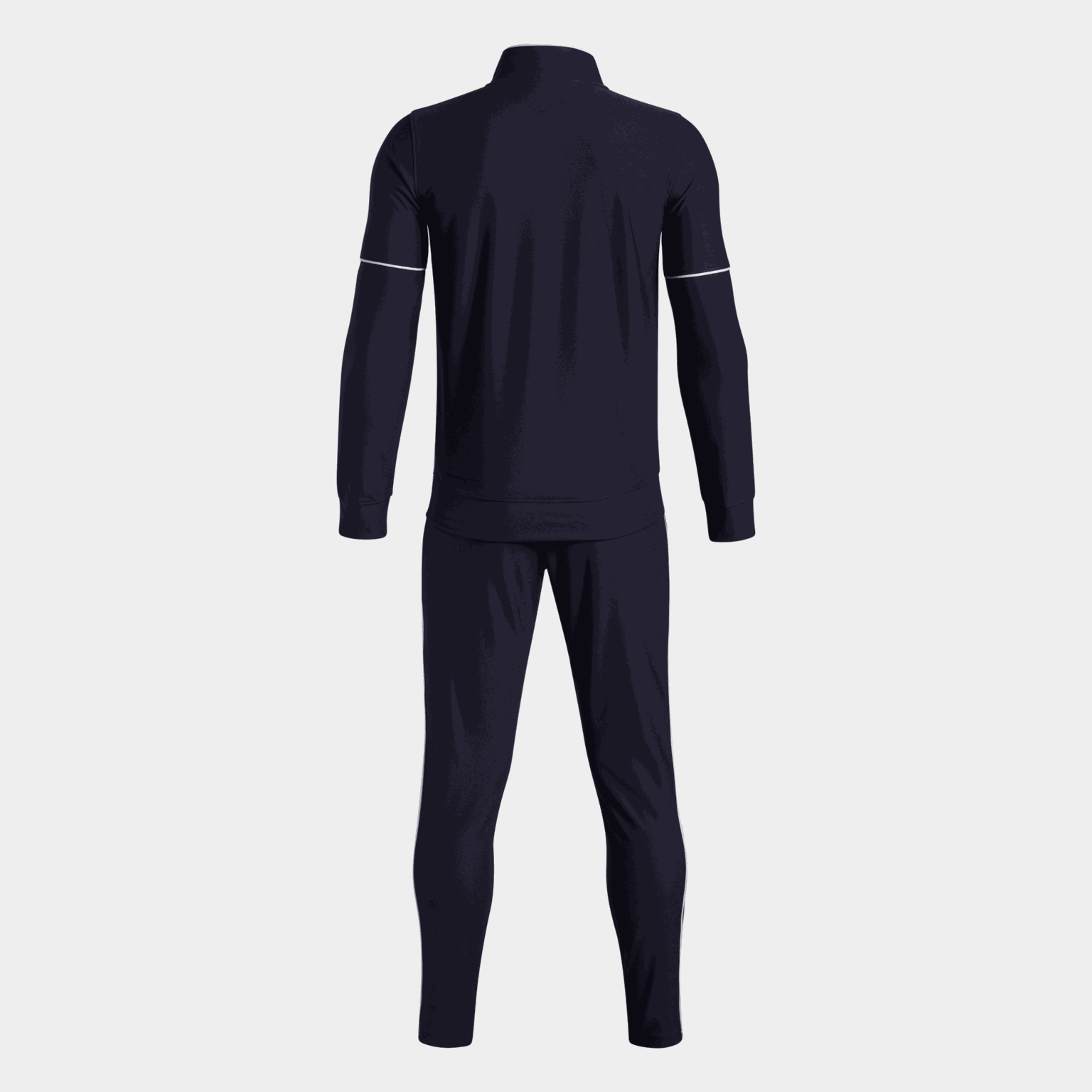 Poly Track Suit, nuorten verryttelyasu - full image 2
