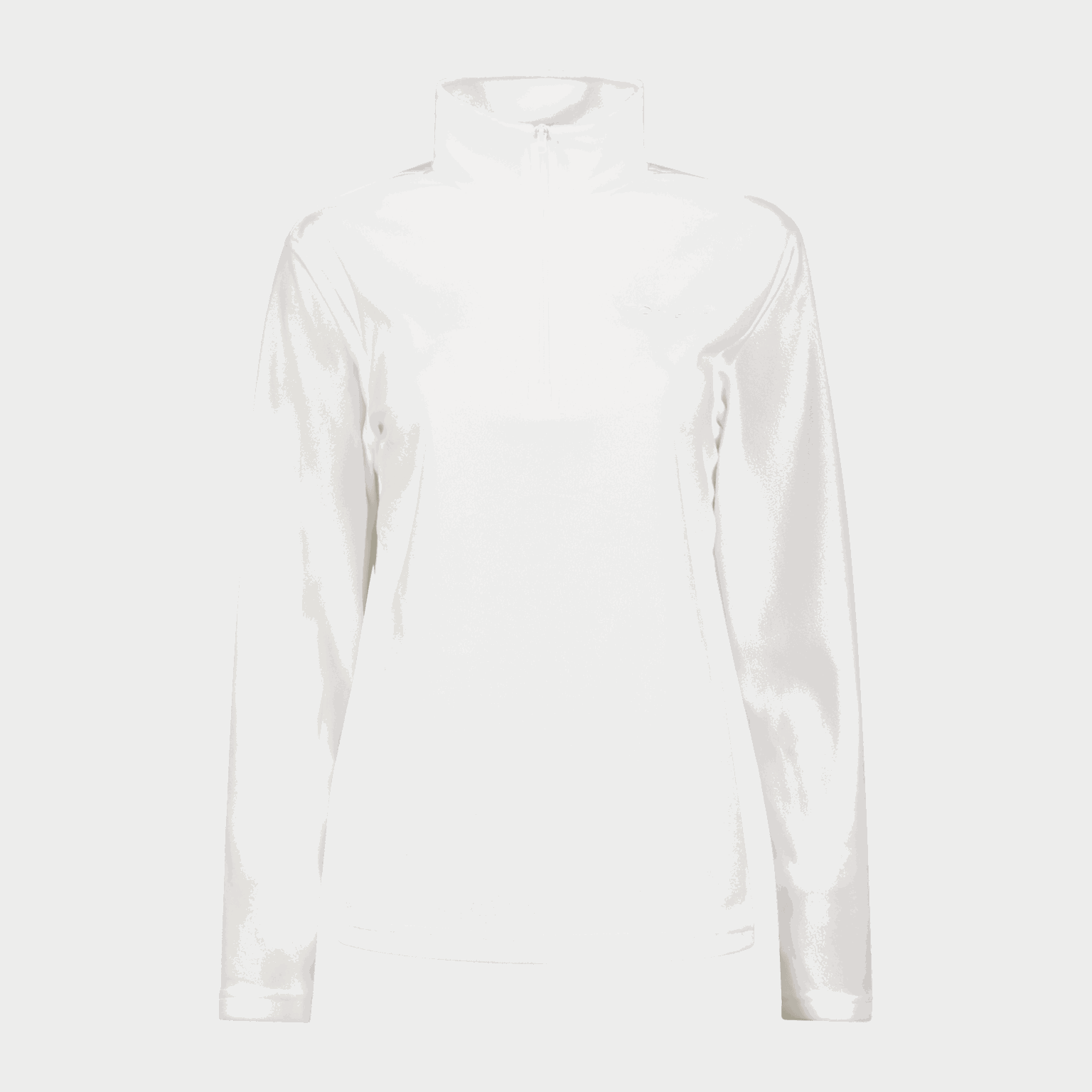 Hesseng Zip Fleece naisten fleecepaita - full image 1