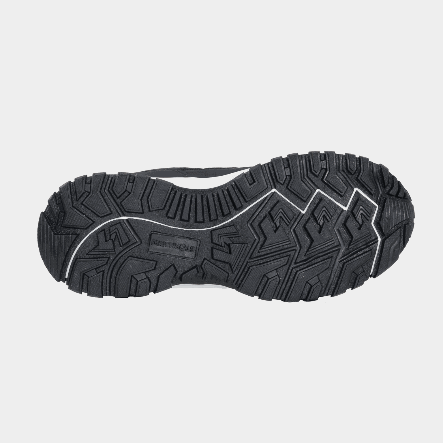 Kalix Warm Winterboot LC, nuorten talvikengät - full image 4