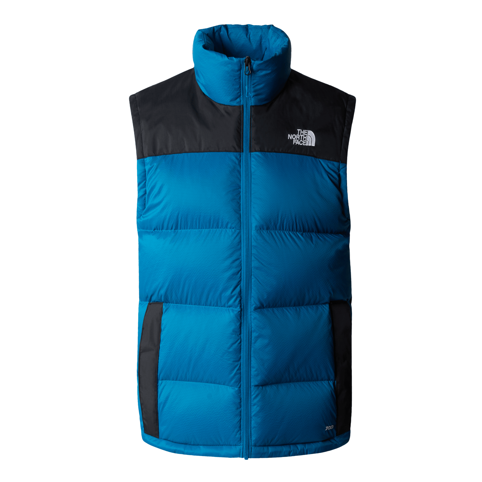 Пуховой жилет The North Face M Diablo, .