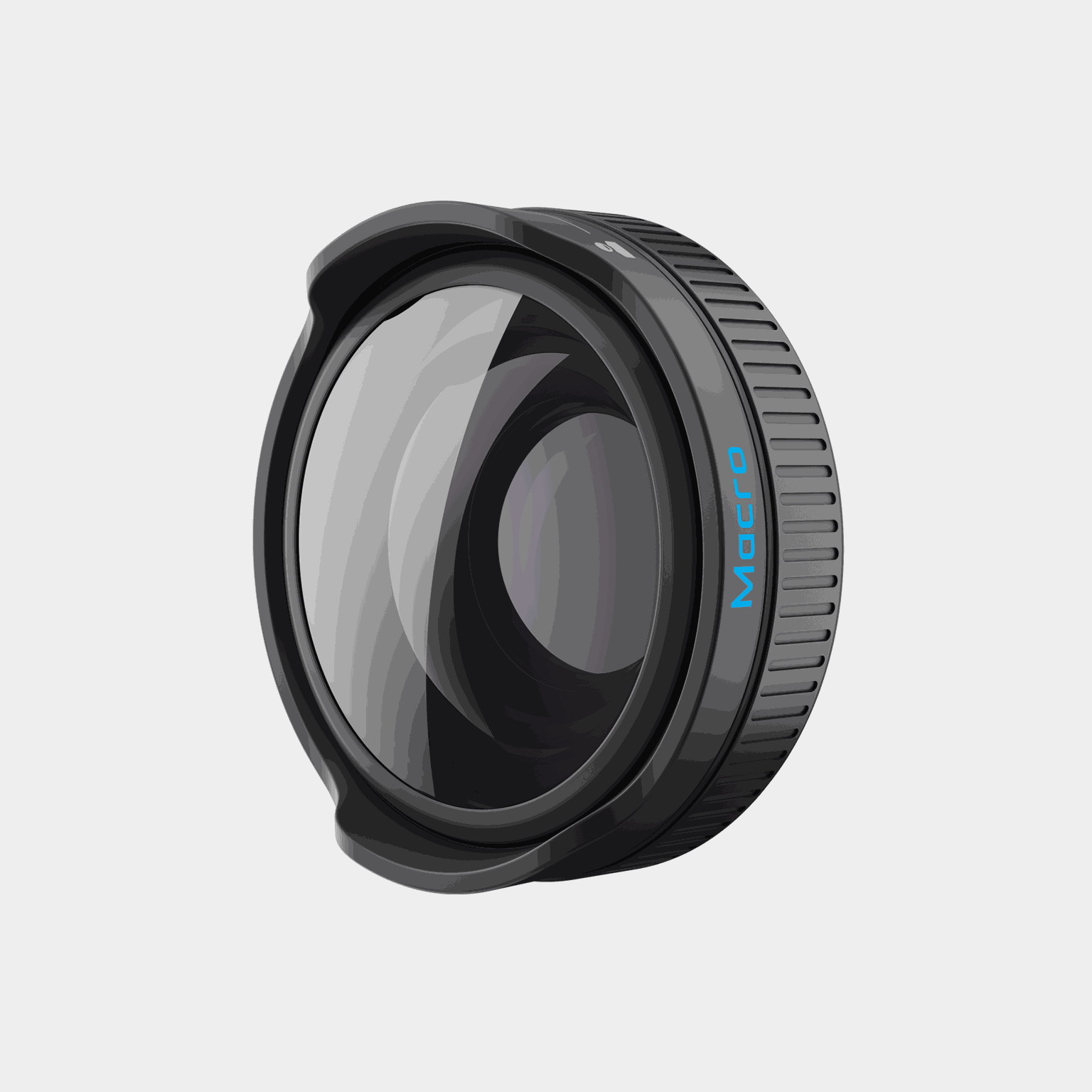 Macro Lens Mod, makrolinssi HERO13 Blackille - full image 2