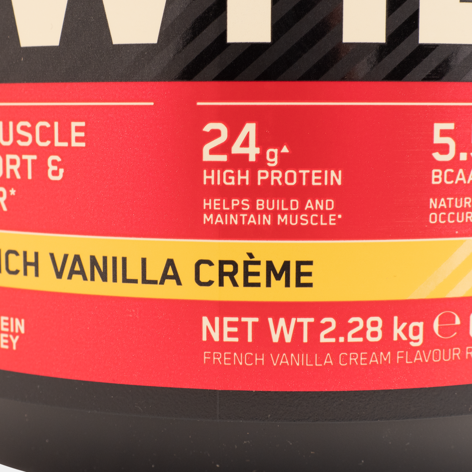 100 % Whey Gold Standard 2 270 g, proteiinijauhe - full image 2