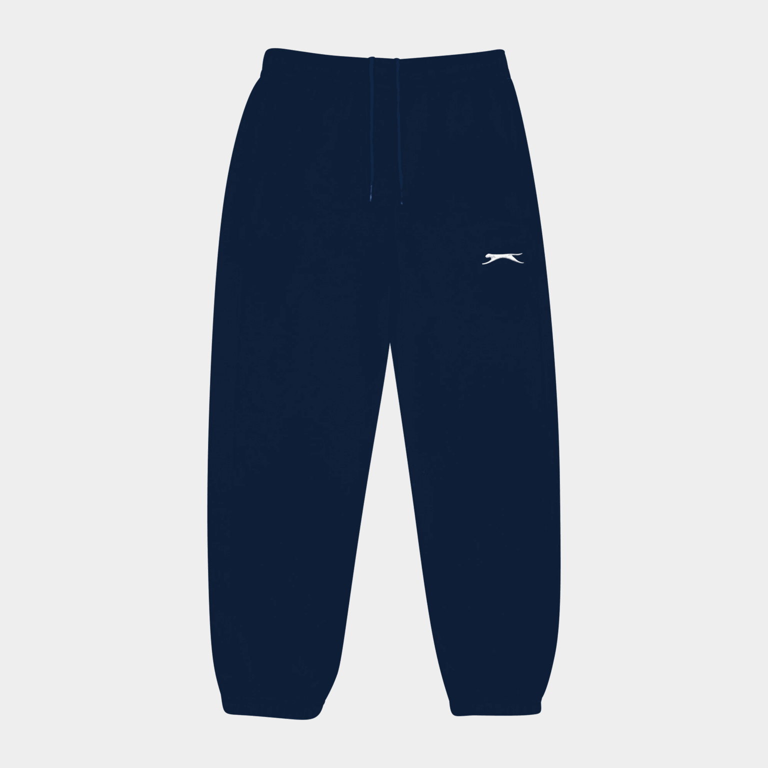 Slaz Flc Pant, fleecehousut - full image 1