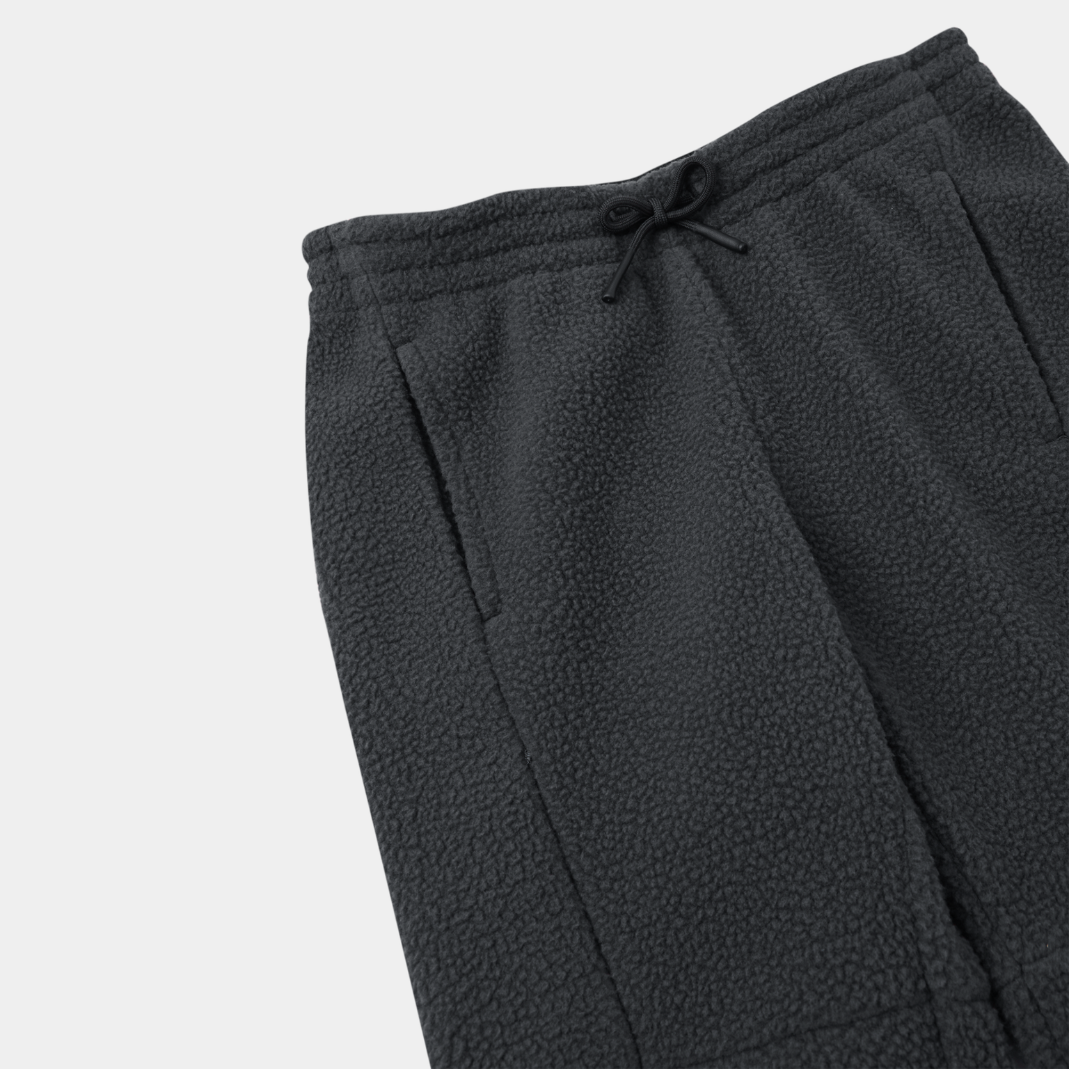 Talja pants, fleecehousut lapset - full image 3
