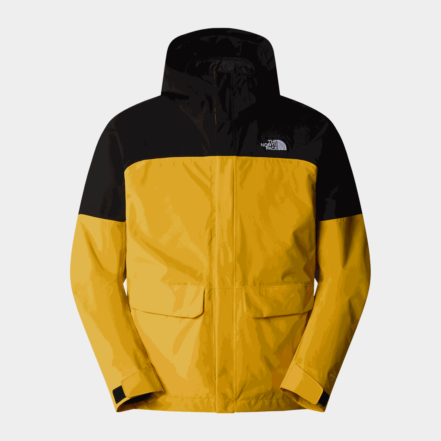 Dryvent Mono Triclimate Jacket - full image 1