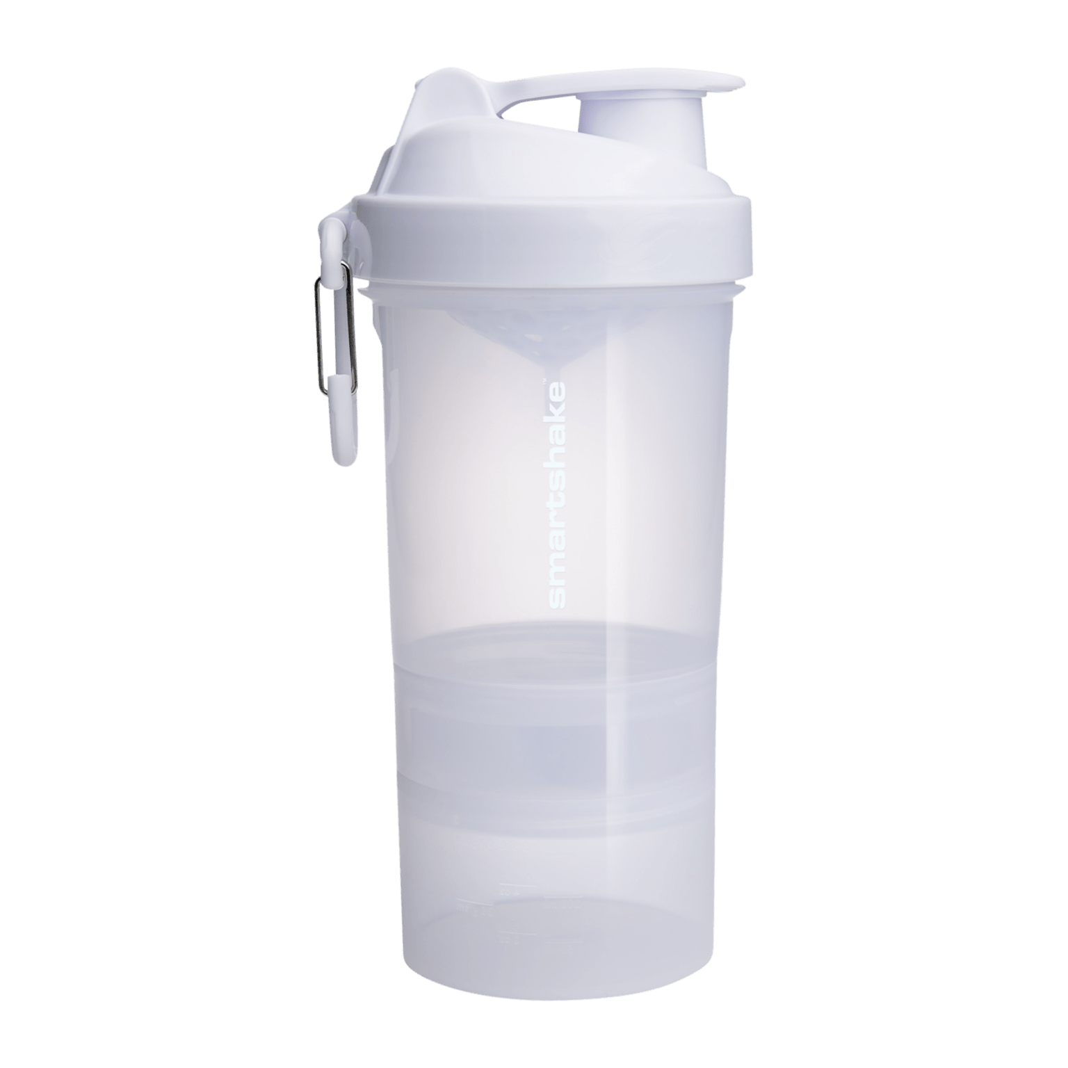 SmartShake O2GO 400 мл, шейкер
