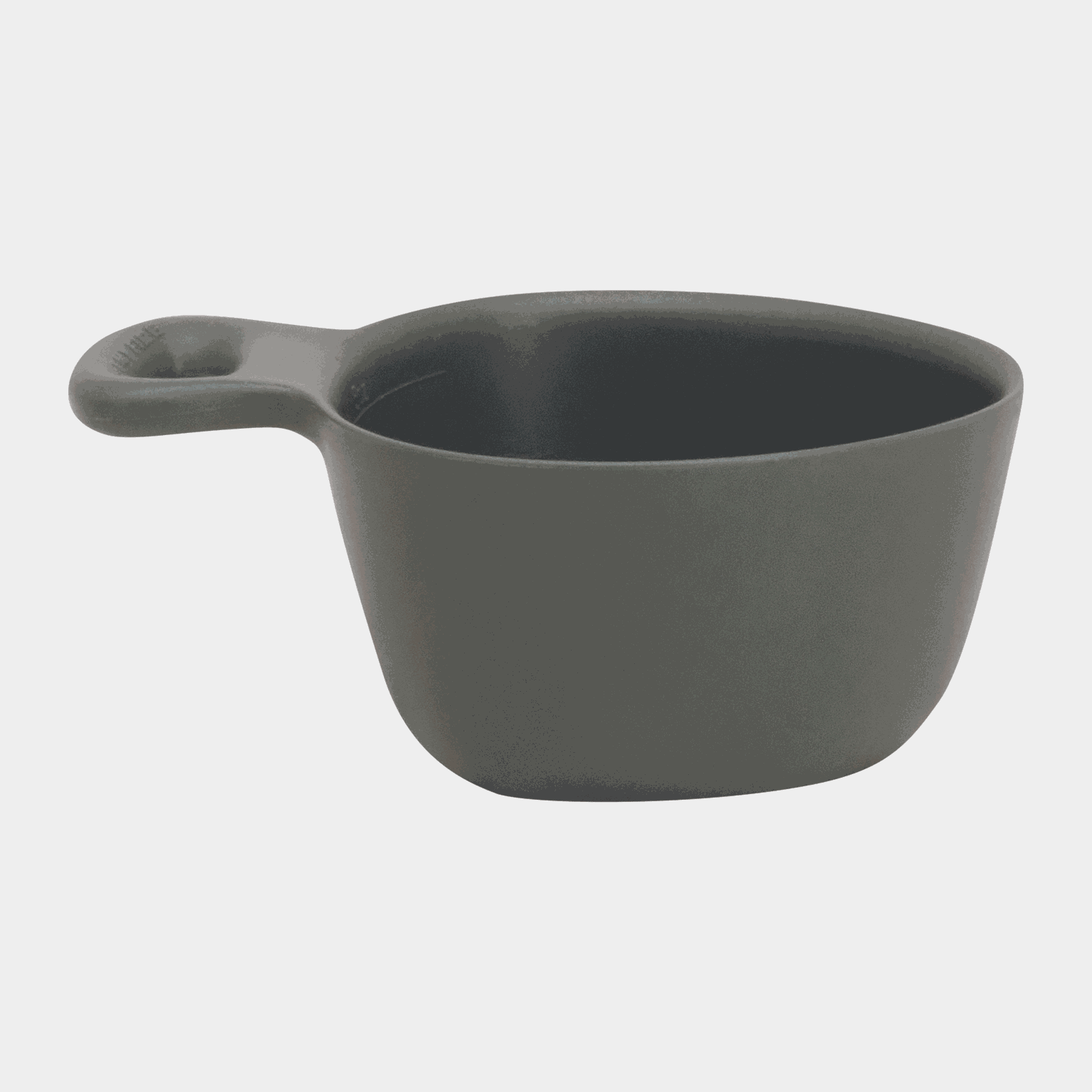 Swedish Kåsa 150Ml/5Oz Hazyblue, retkikuppi - full image 2