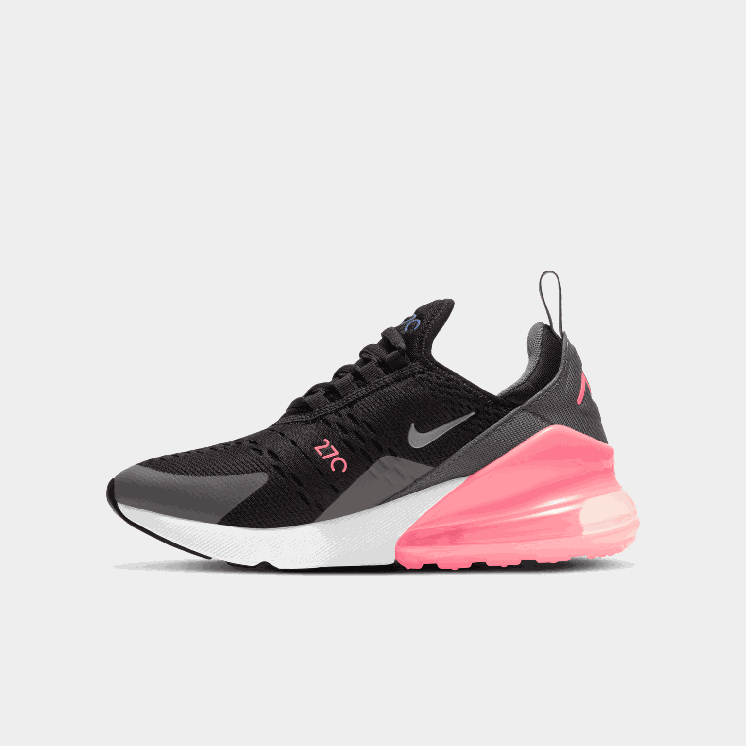 AIR MAX 270 (GS), Lasten tennarit - full image 2