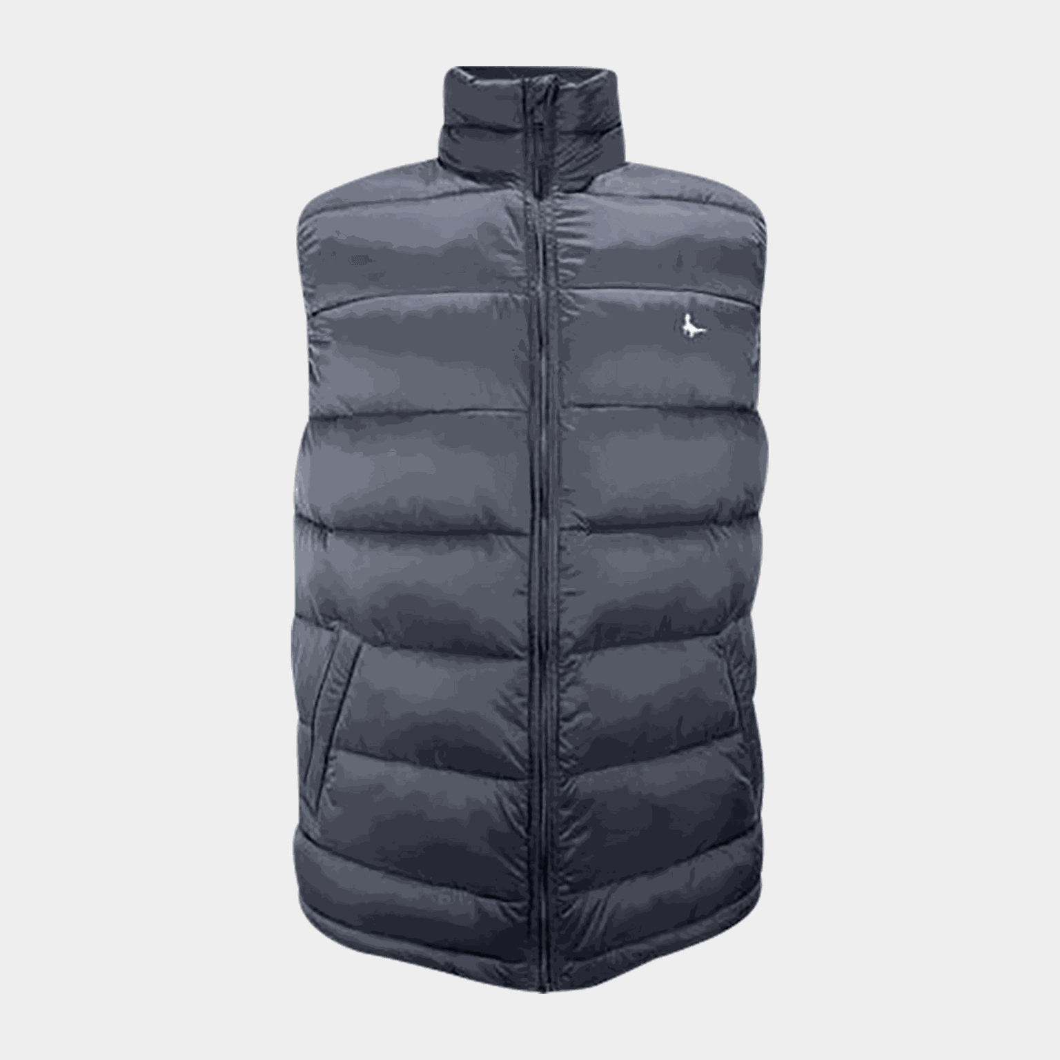 Kershaw Lightweight Puffer Gilet, miesten liivi - full image 4