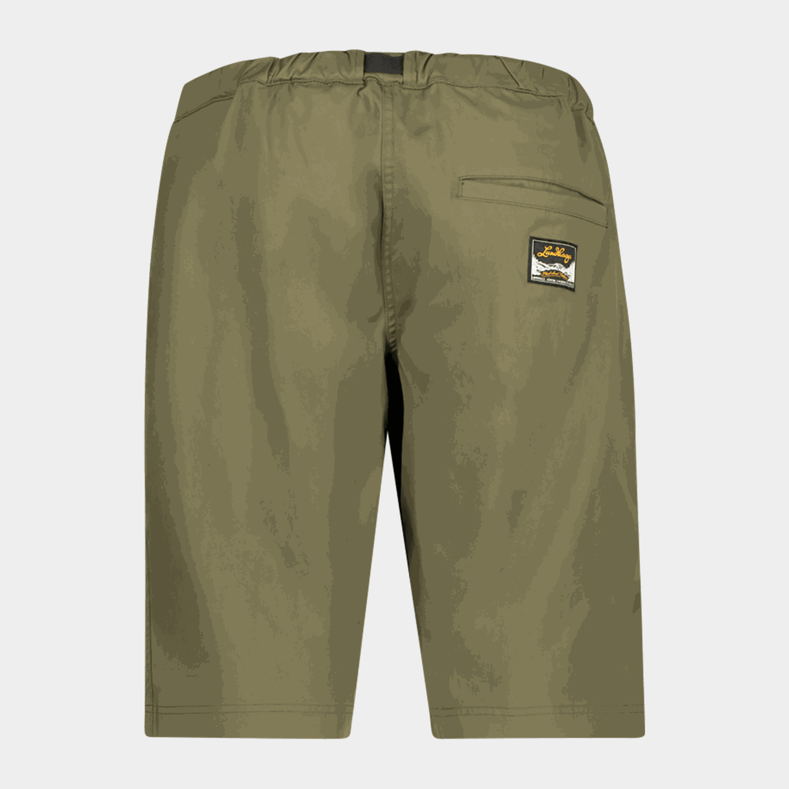 Järpen Relaxed Shorts, vaellusshortsit - full image 2