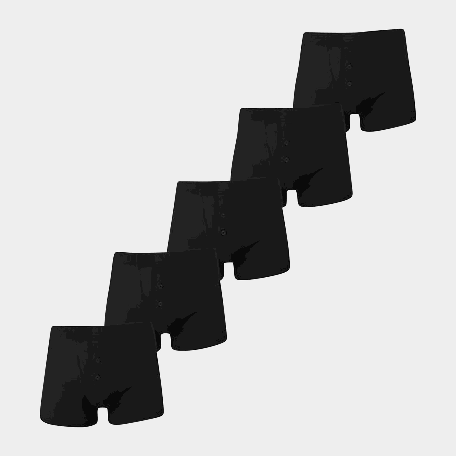 5Pk Boxer, miesten bokserit - full image 3