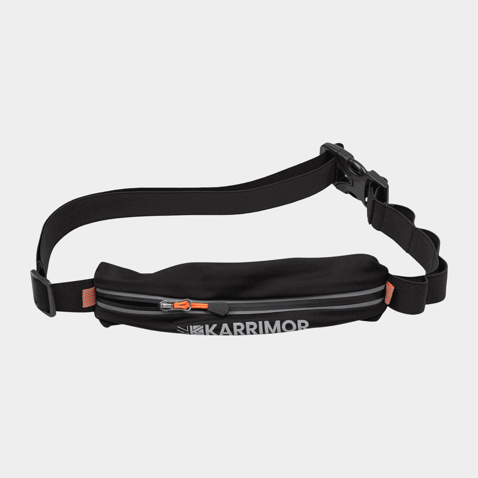 X Waist Belt, juoksuvyö - full image 2