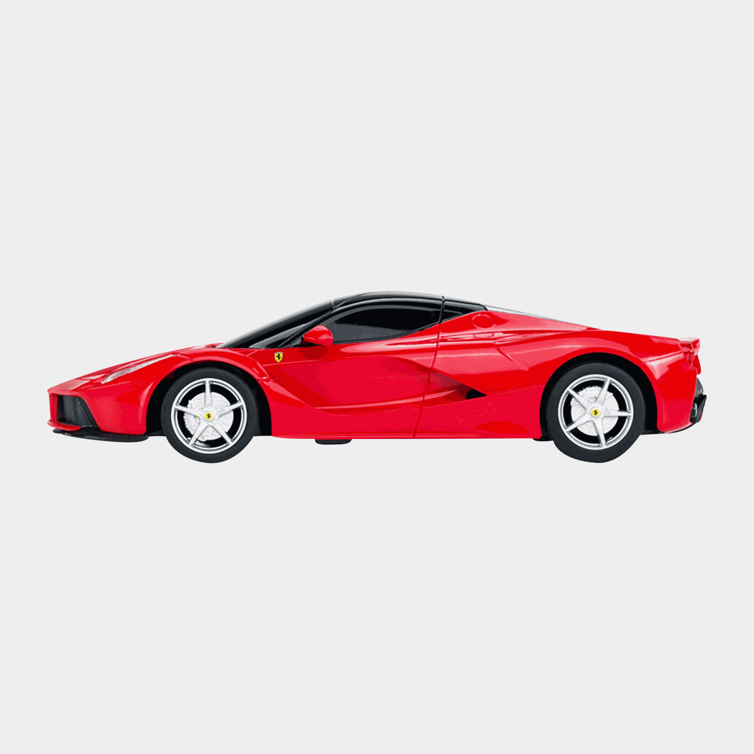 Sports Car, radio-ohjattava auto - full image 2