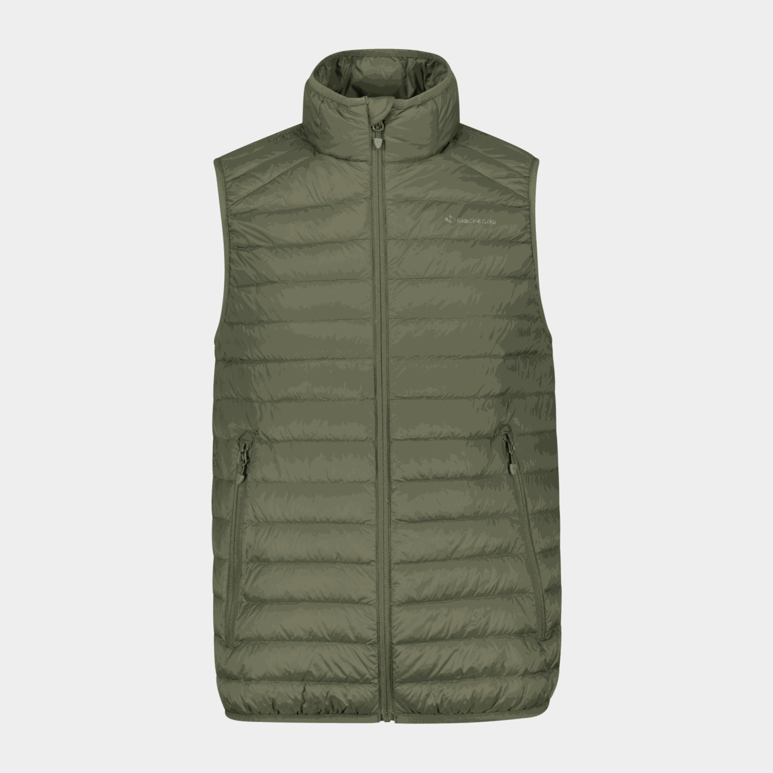 Yukon Packable Down Vest, untuvaliivi - full image 4