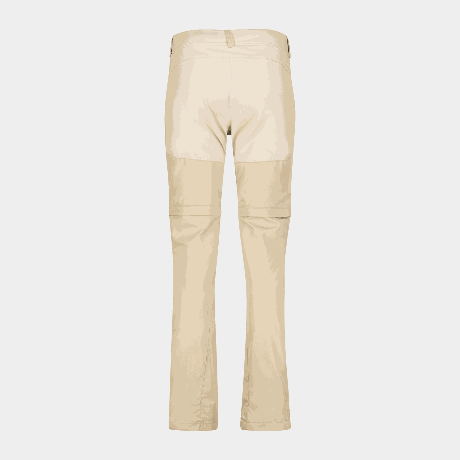 Tived Zip-Off Pant, naisten vaellushousut - full image 3