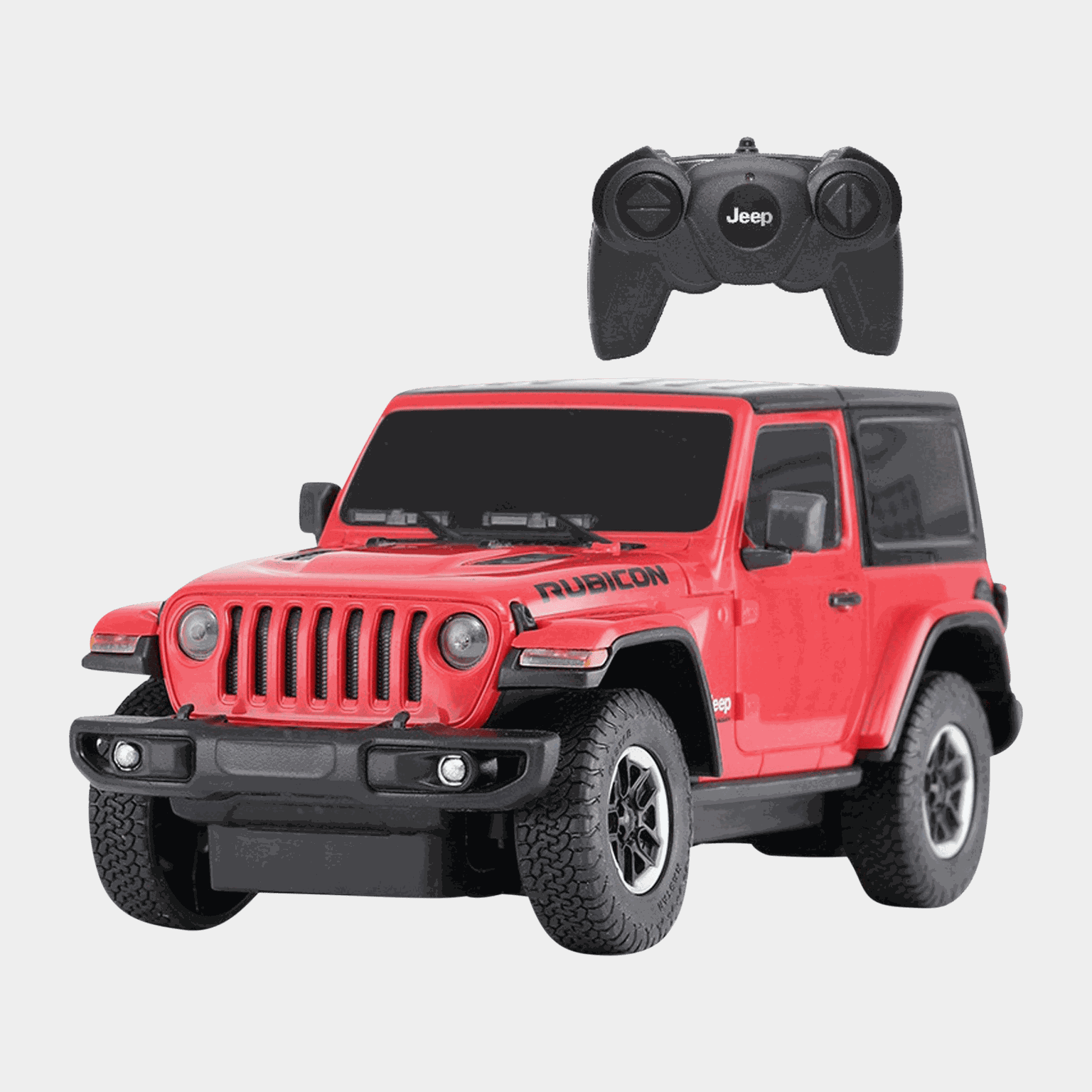 Sports Car, radio-ohjattava auto - full image 1