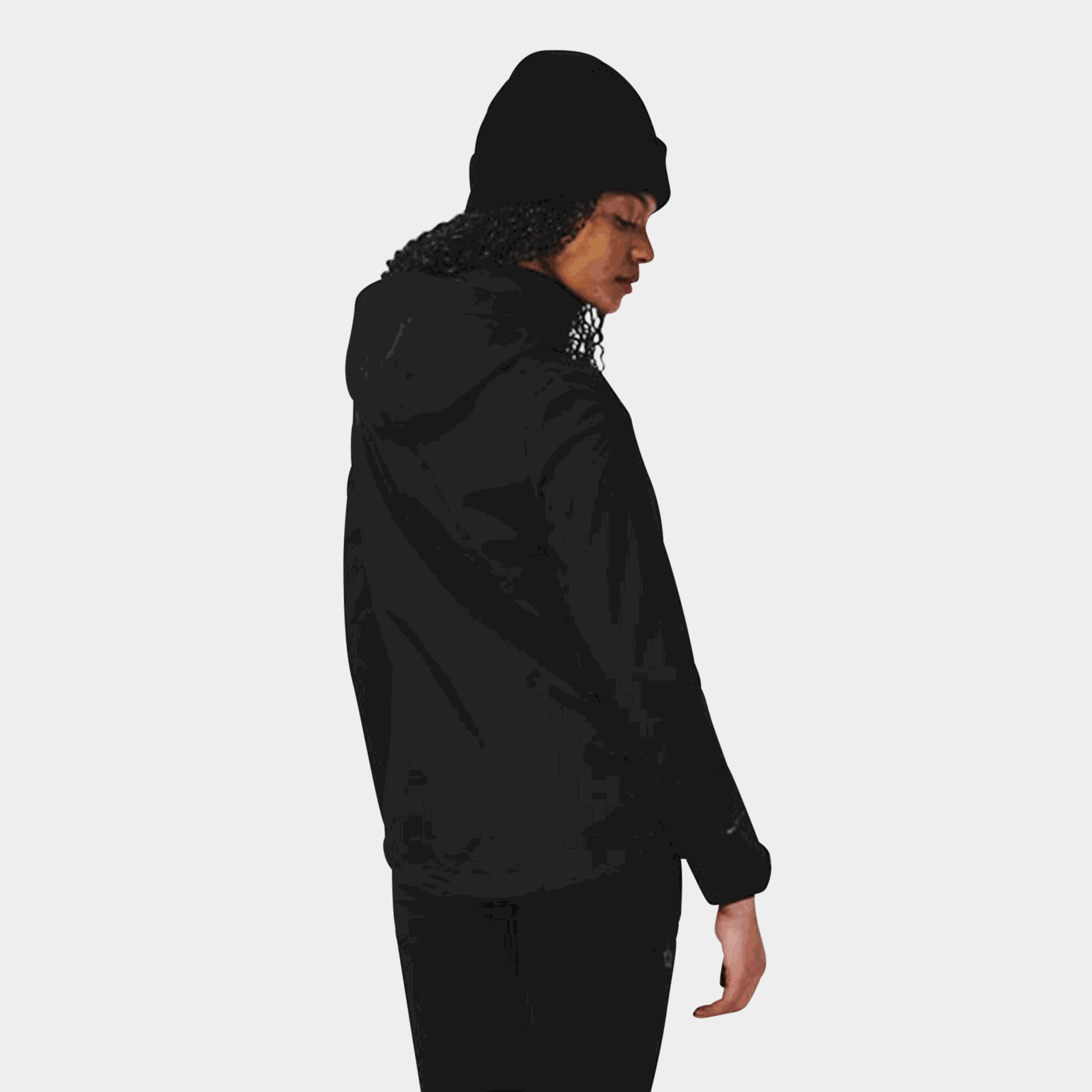 Urban Jkt, naisten takki - full image 2