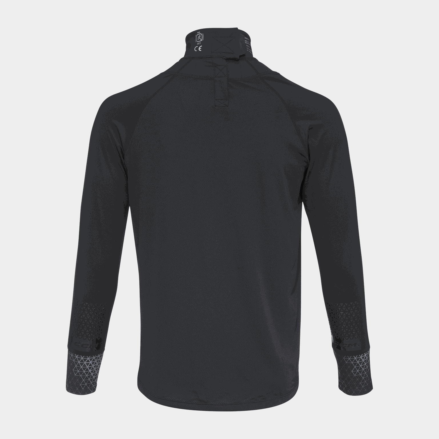 Neck Guard Long Sleeve Top 25/26, aikuisten kompressiopaita - full image 2