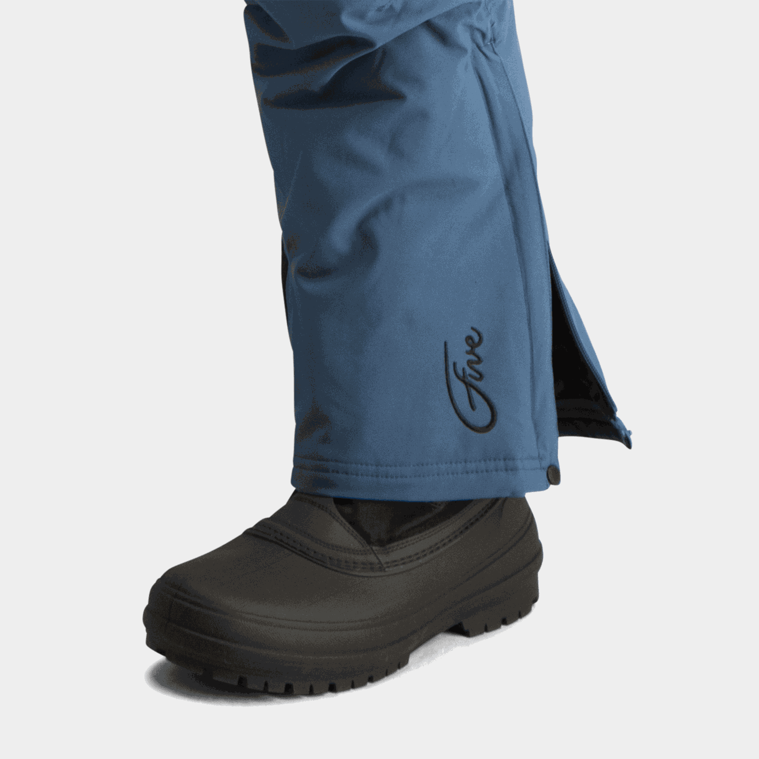 Alpine Pant Valdez 23/24, lasketteluhousut miehet - full image 4