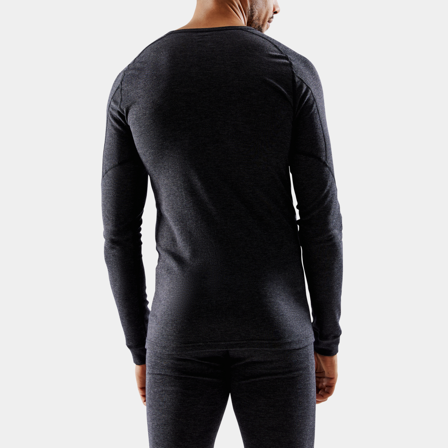 Core Wool Merino Set, merinovillasetti - full image 3