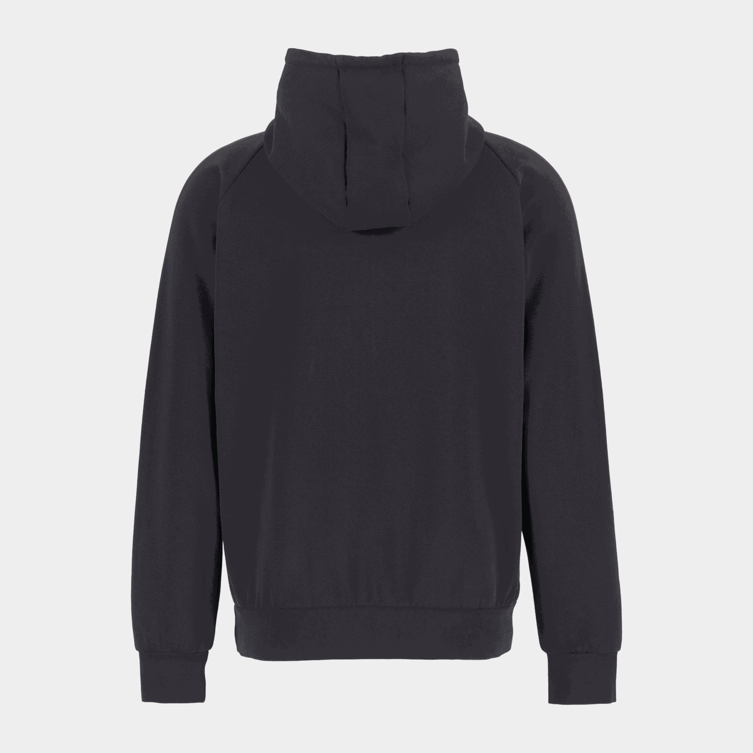Move Hoodie (Black) 26/27, Nuorten huppari - full image 3