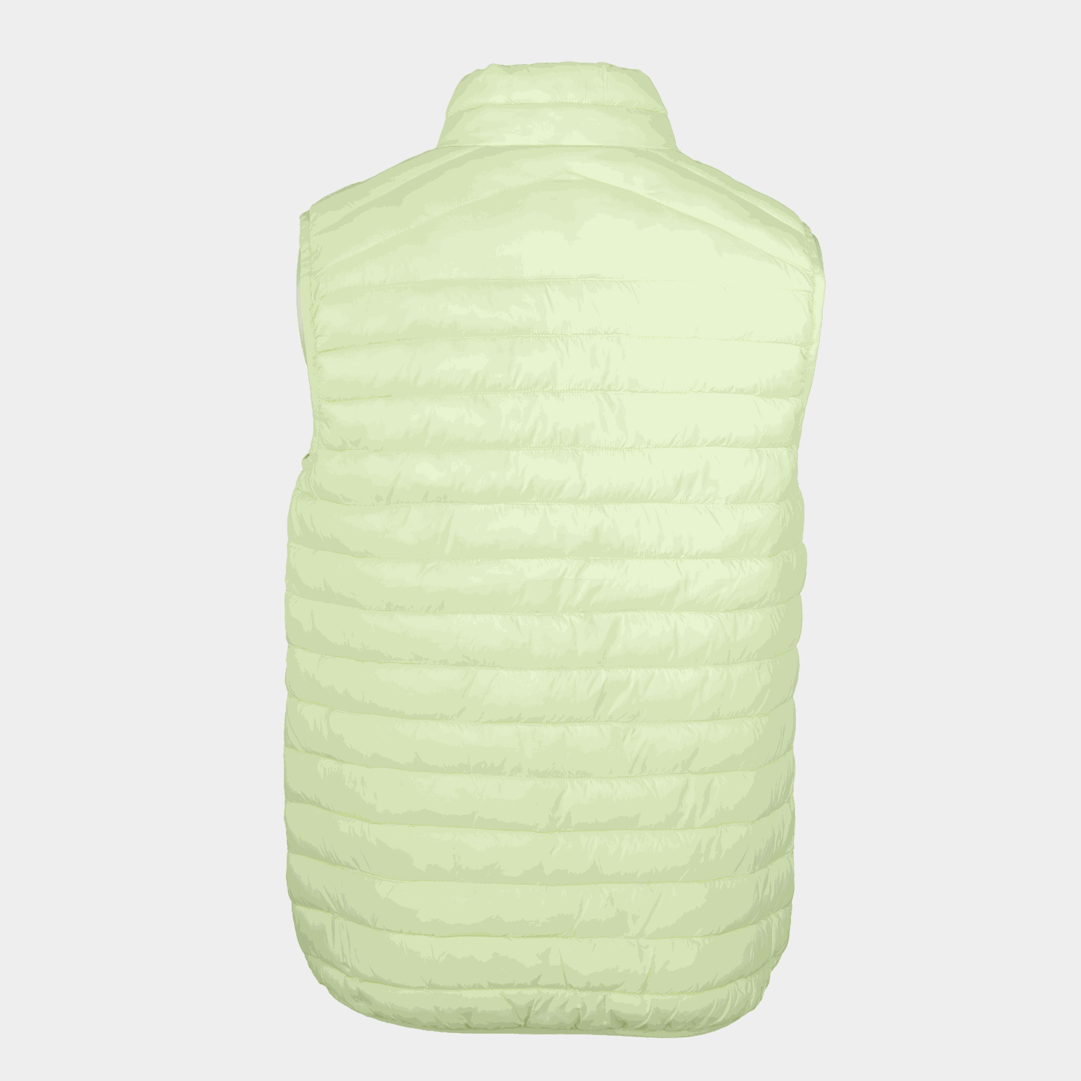 Årdal Padded Vest, eristävä liivi - full image 2