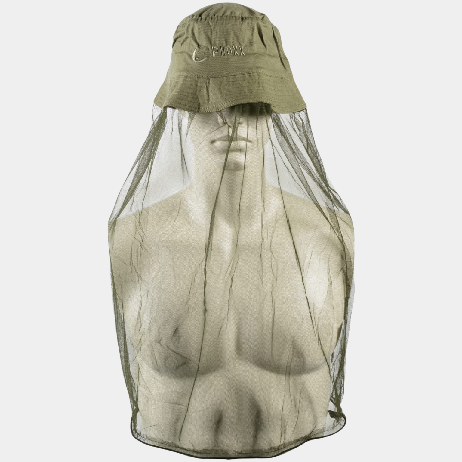 Mosquito Hat basic, hyttyshattu - full image 2