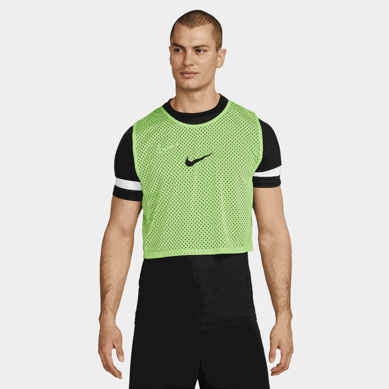 Dri-FIT Park20 Bib, treeniliivi - full image 1