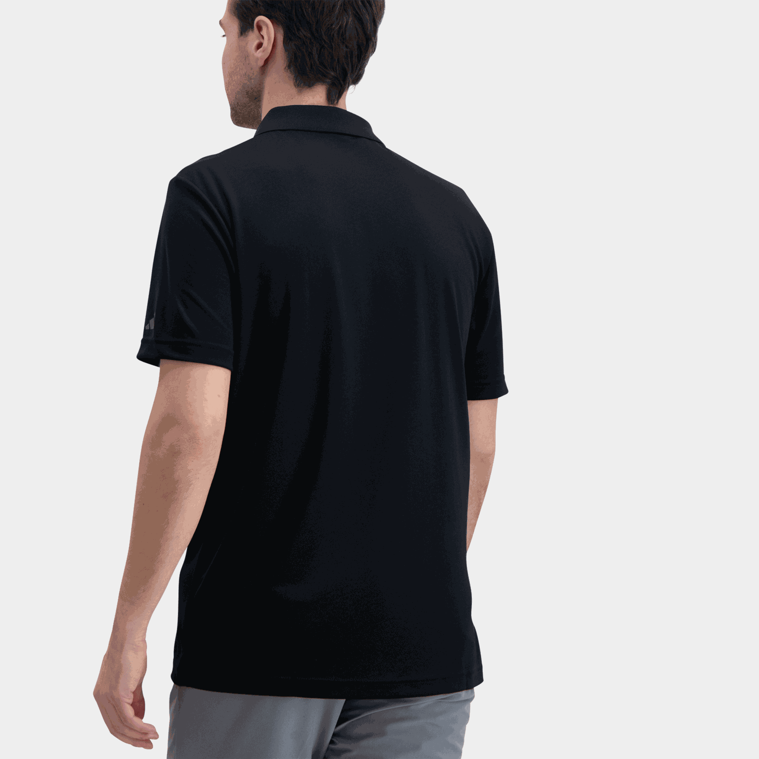 Performance Polo, miesten pikeepaita - full image 2