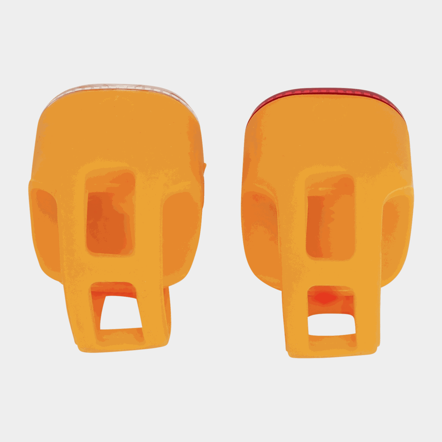 Diode light set Orange - full image 3