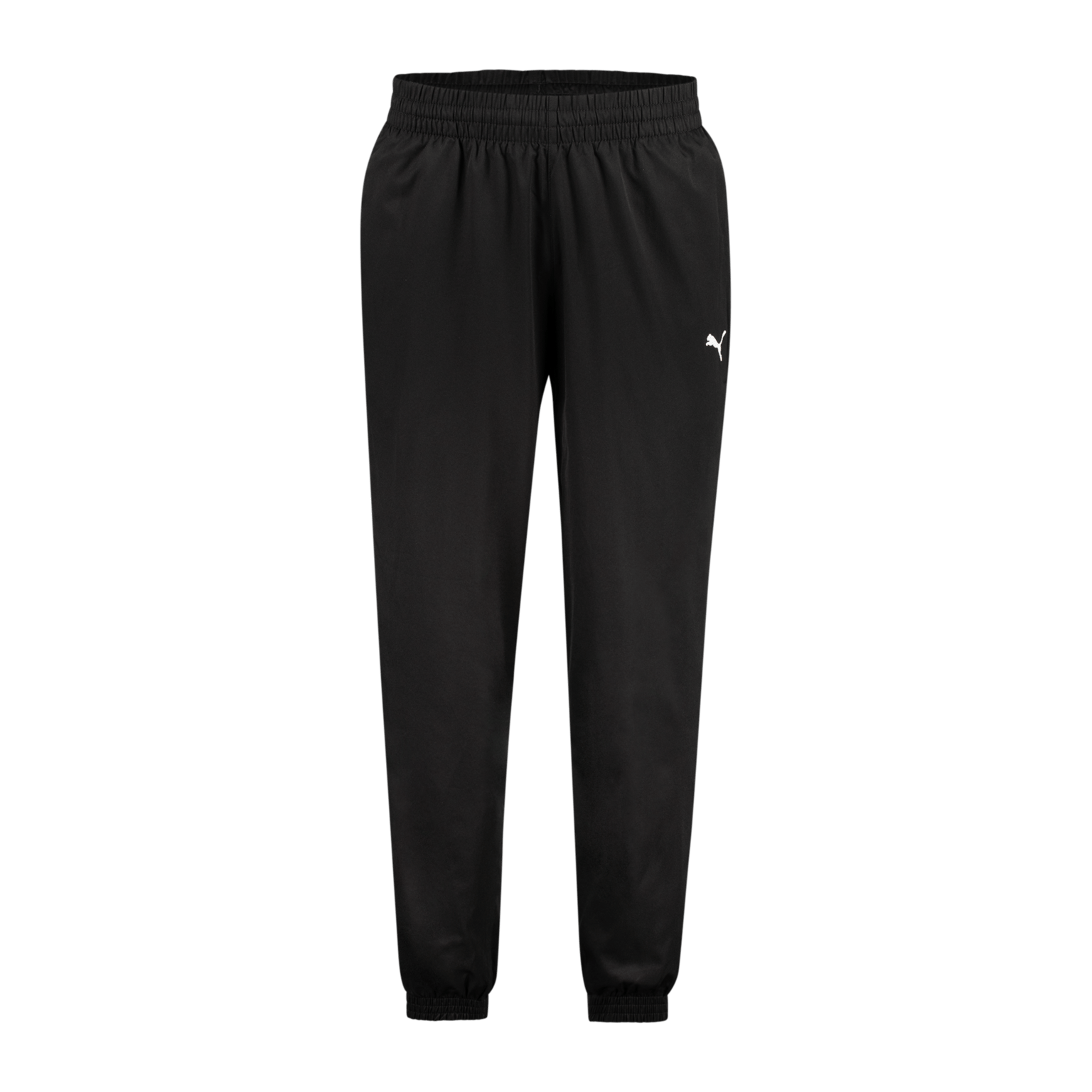 Puma Essentials Woven Pants CI, самые тренировочные брюки