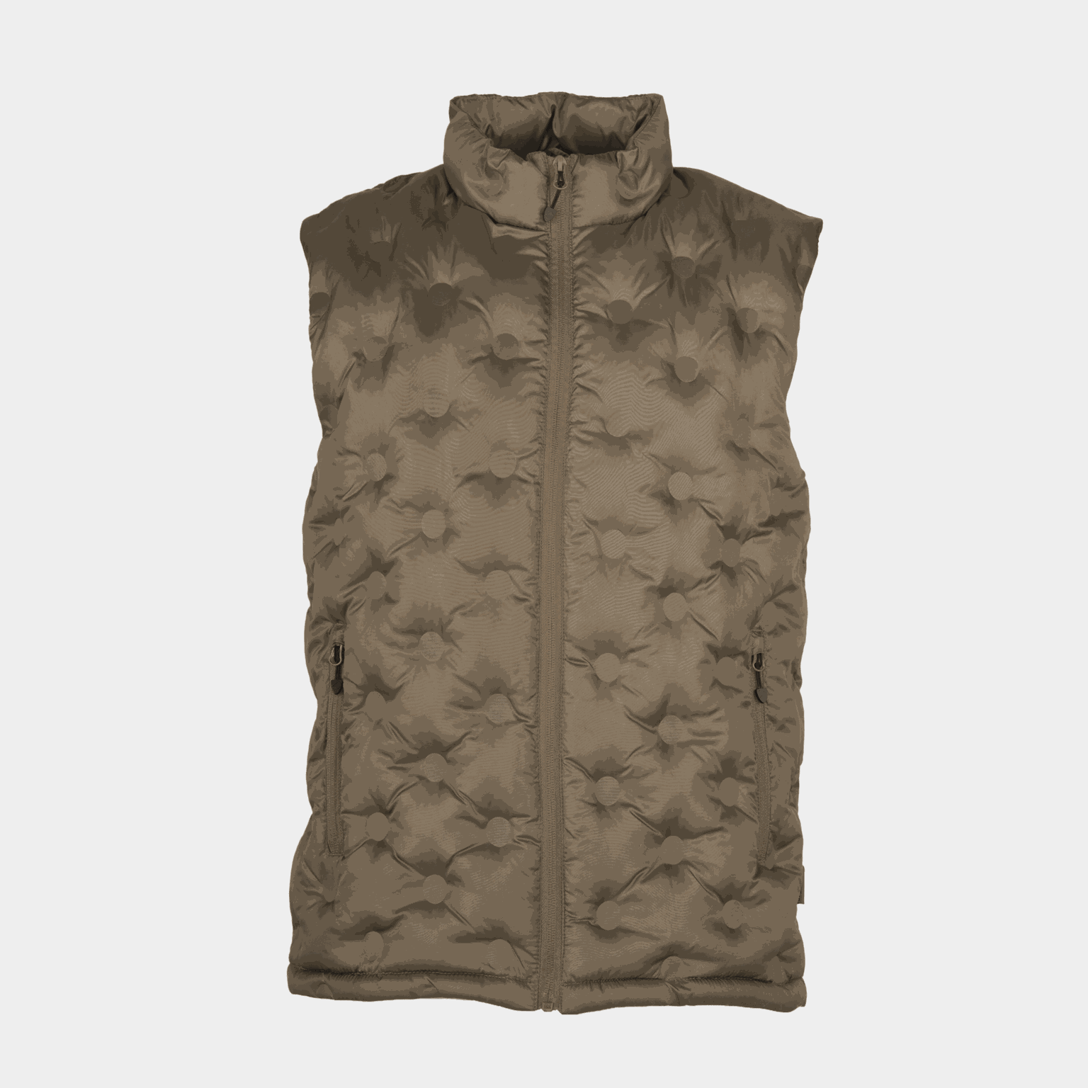 Vindanes Padded Vest, liivi - full image 1