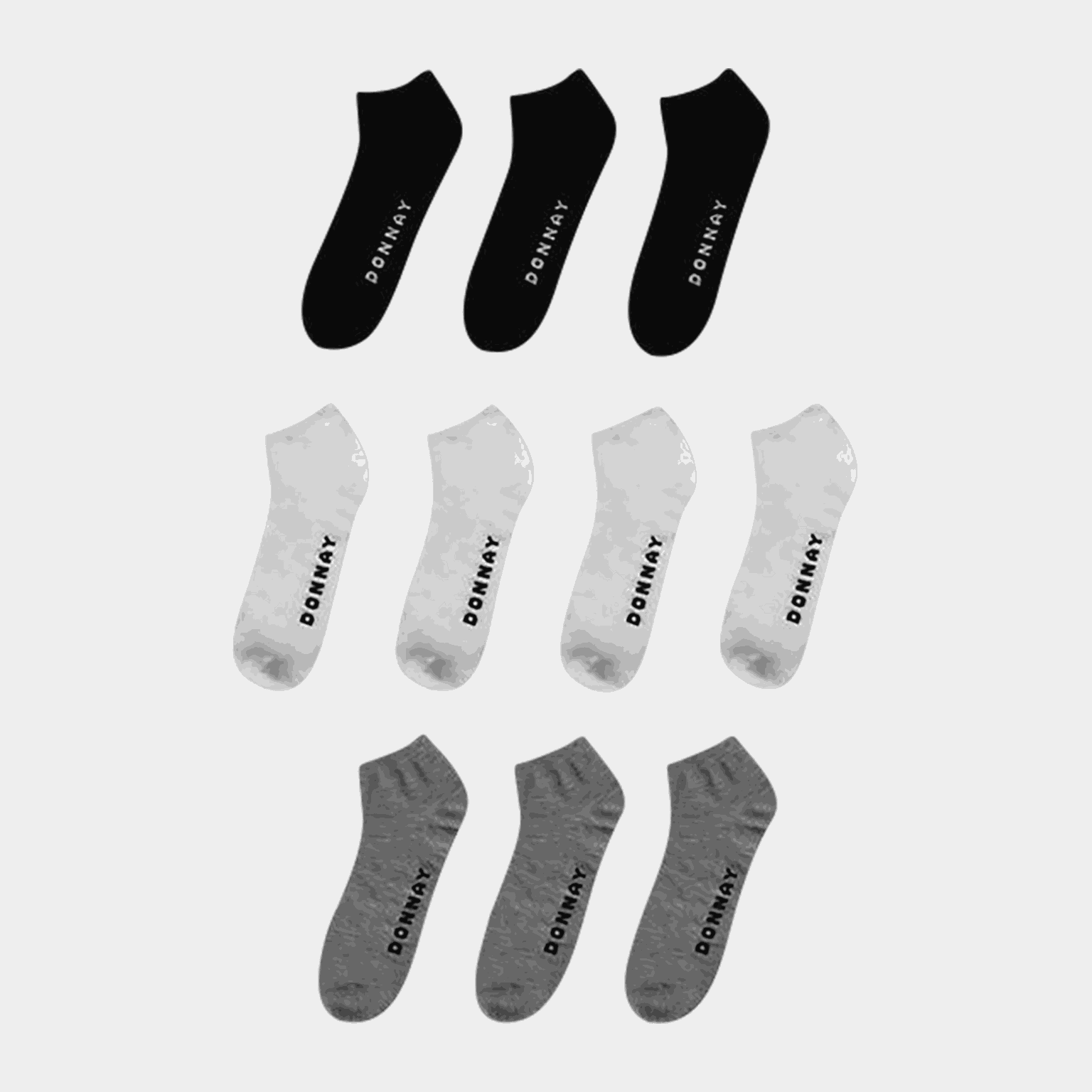 Trainer 10Pk, sukat - full image 1