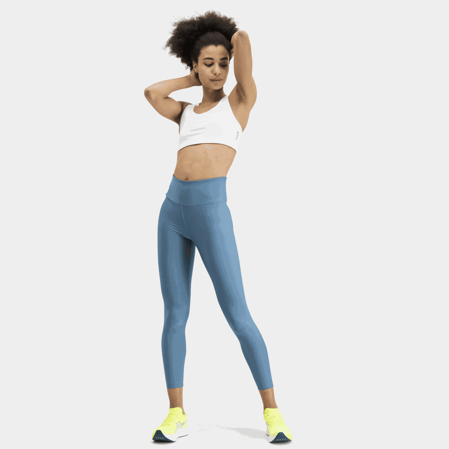 Iconic Sports Bra, urheiluliivit, naiset - full image 4