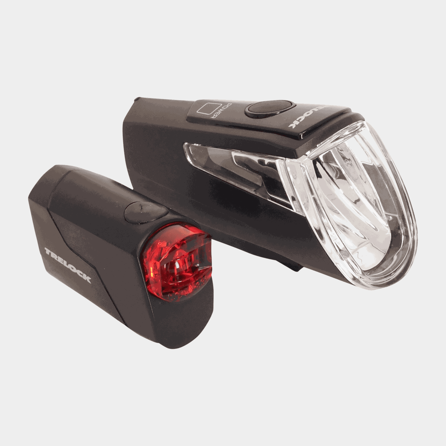 LS460 Frontlight + LS720 Rear Light set, Etu- ja takavalot - full image 2