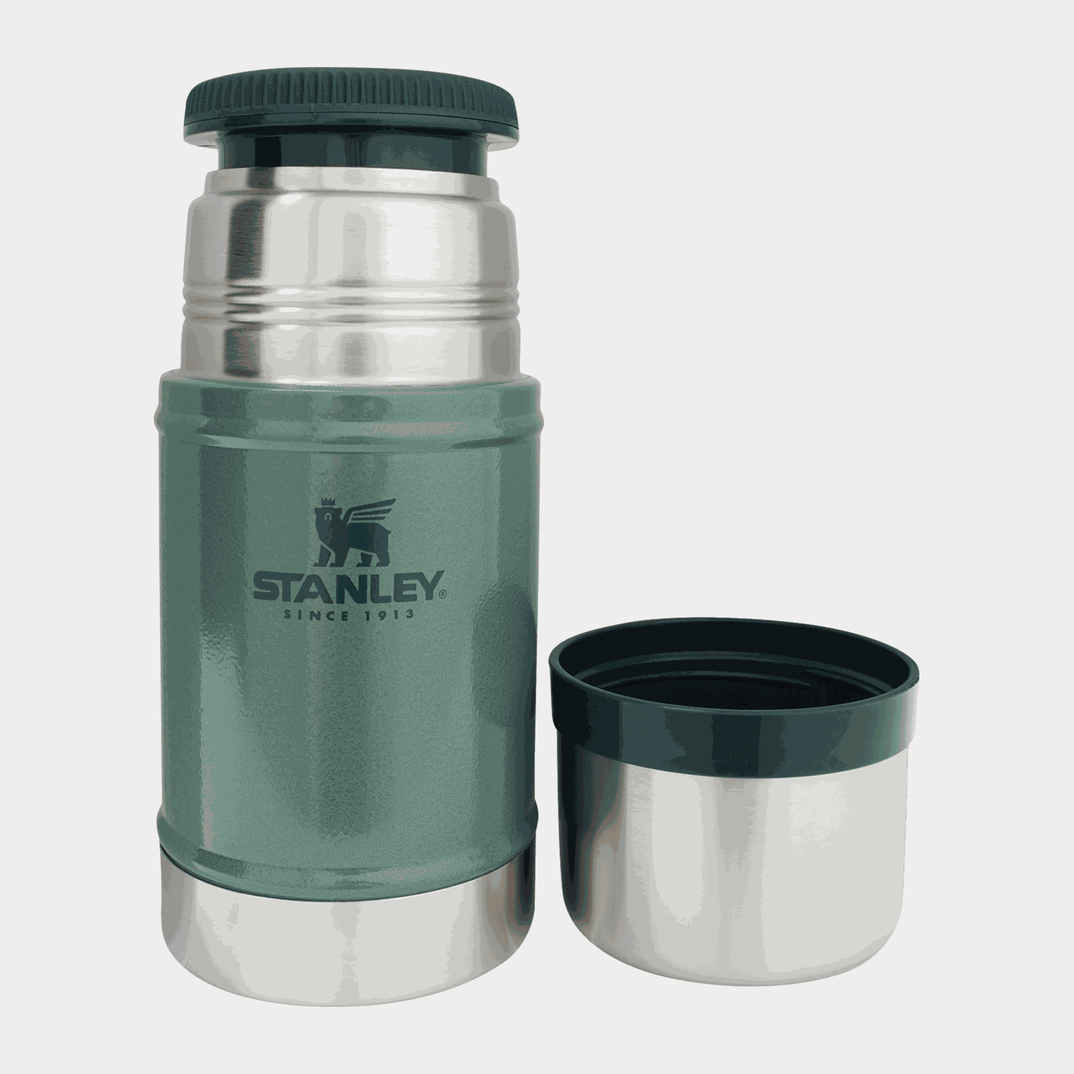 Classic Vacuum Food Jar 0, 7 L, ruokatermos - full image 2