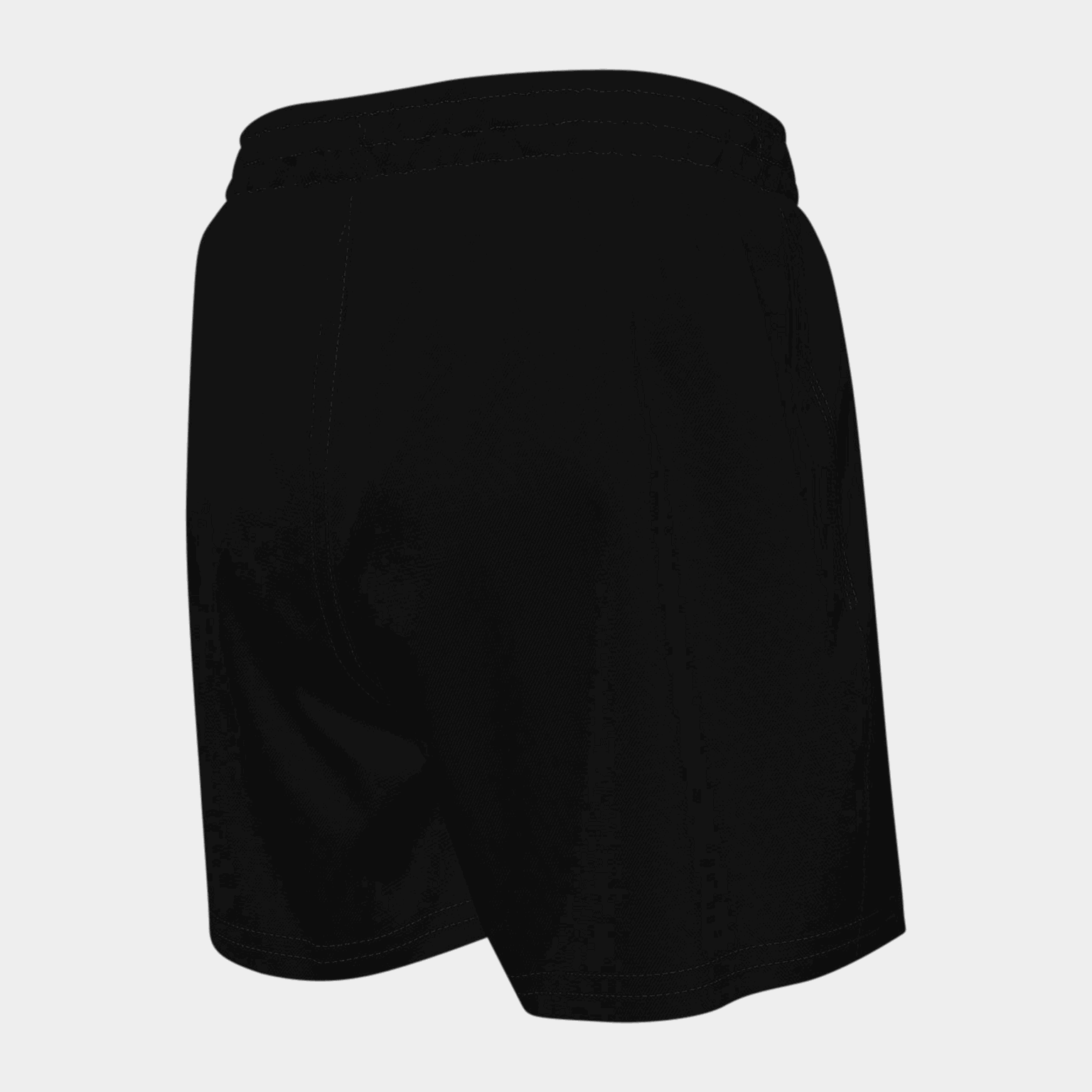Logo Short, nuorten uimashortsit - full image 2