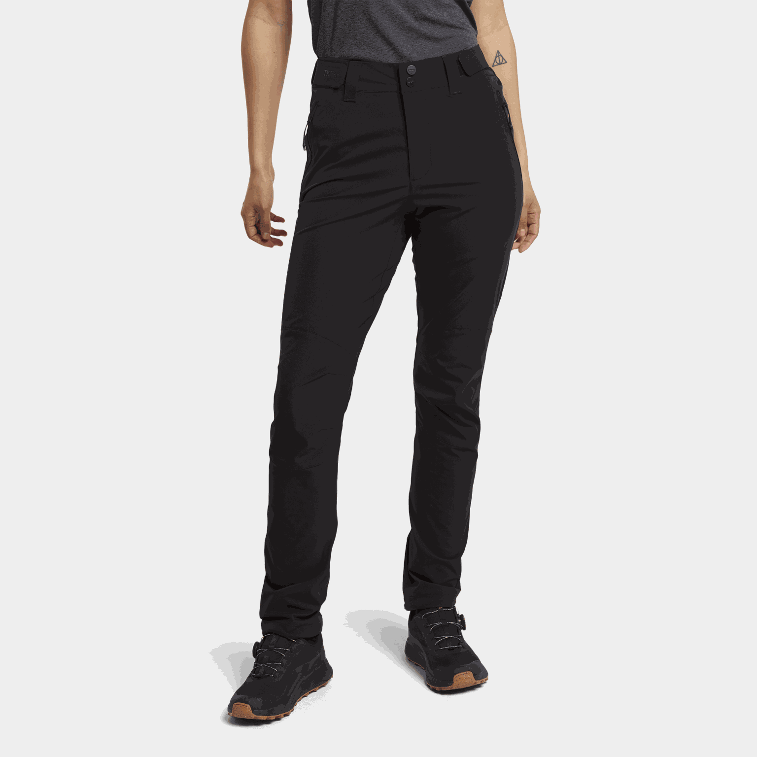 TXlite Stretch Pants, naisten housut - full image 1