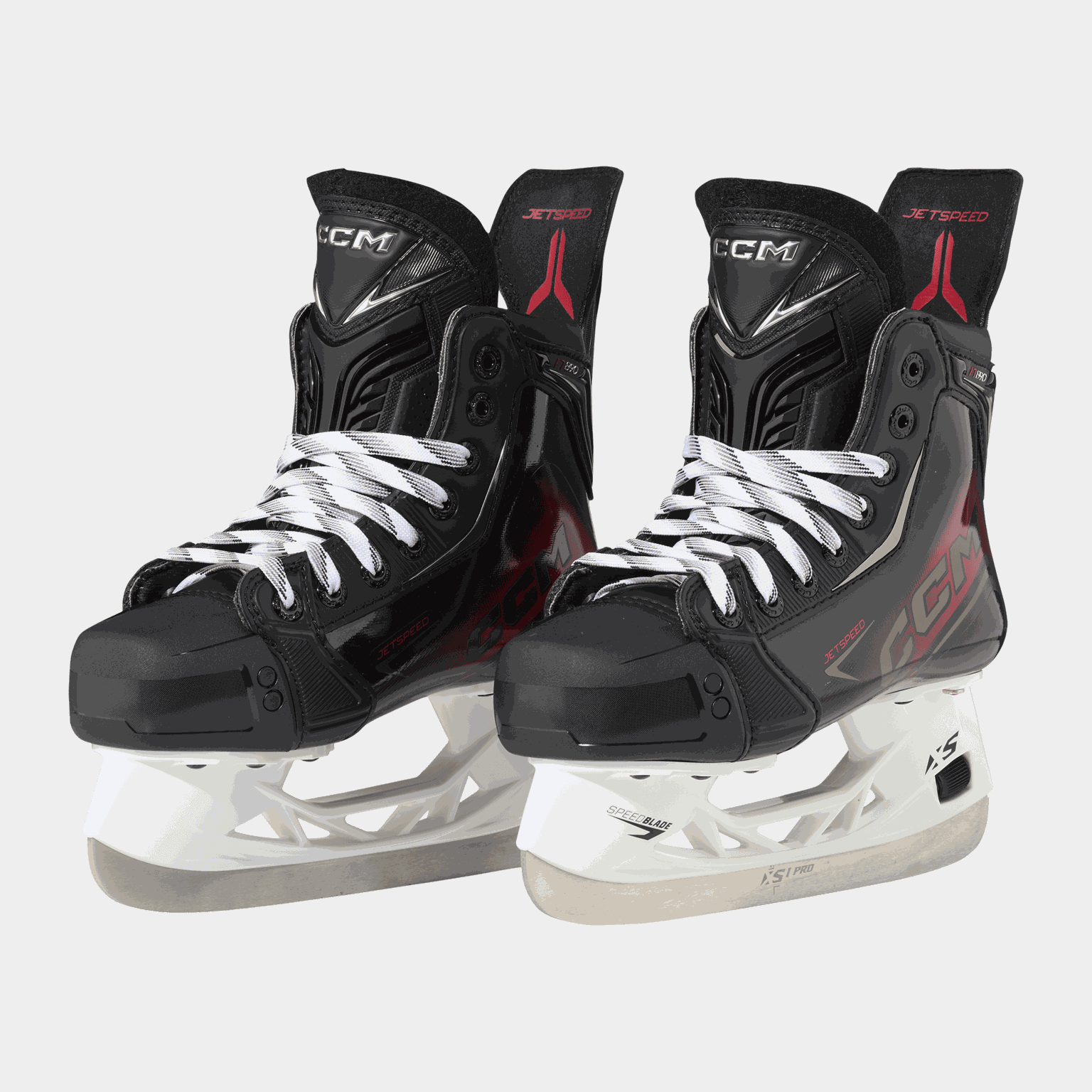 Jetspeed 890 Skates 26/27, nuorten jääkiekkoluistimet - full image 1
