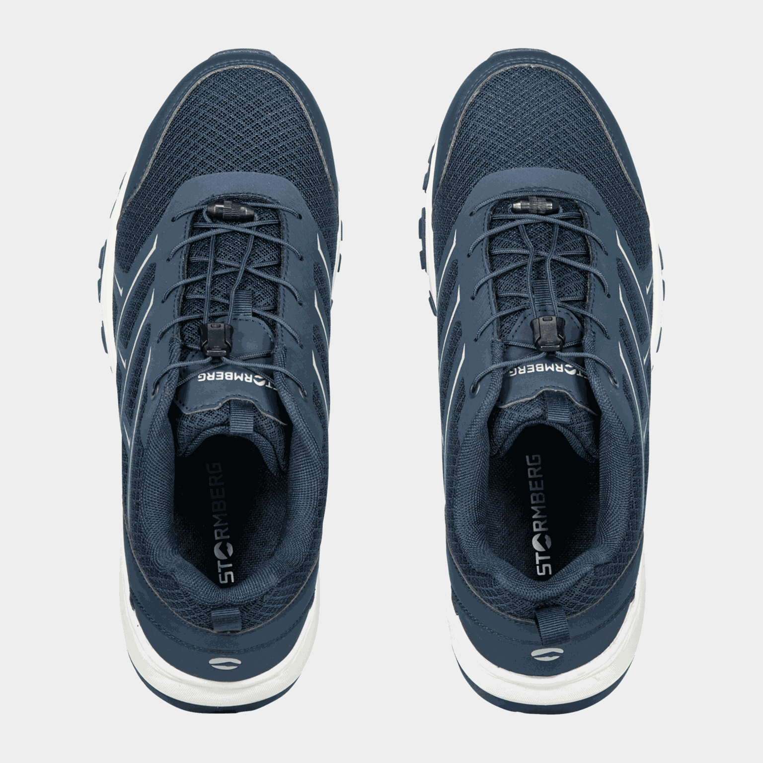 Solstad Quicklace Low, vaelluskengät - full image 3
