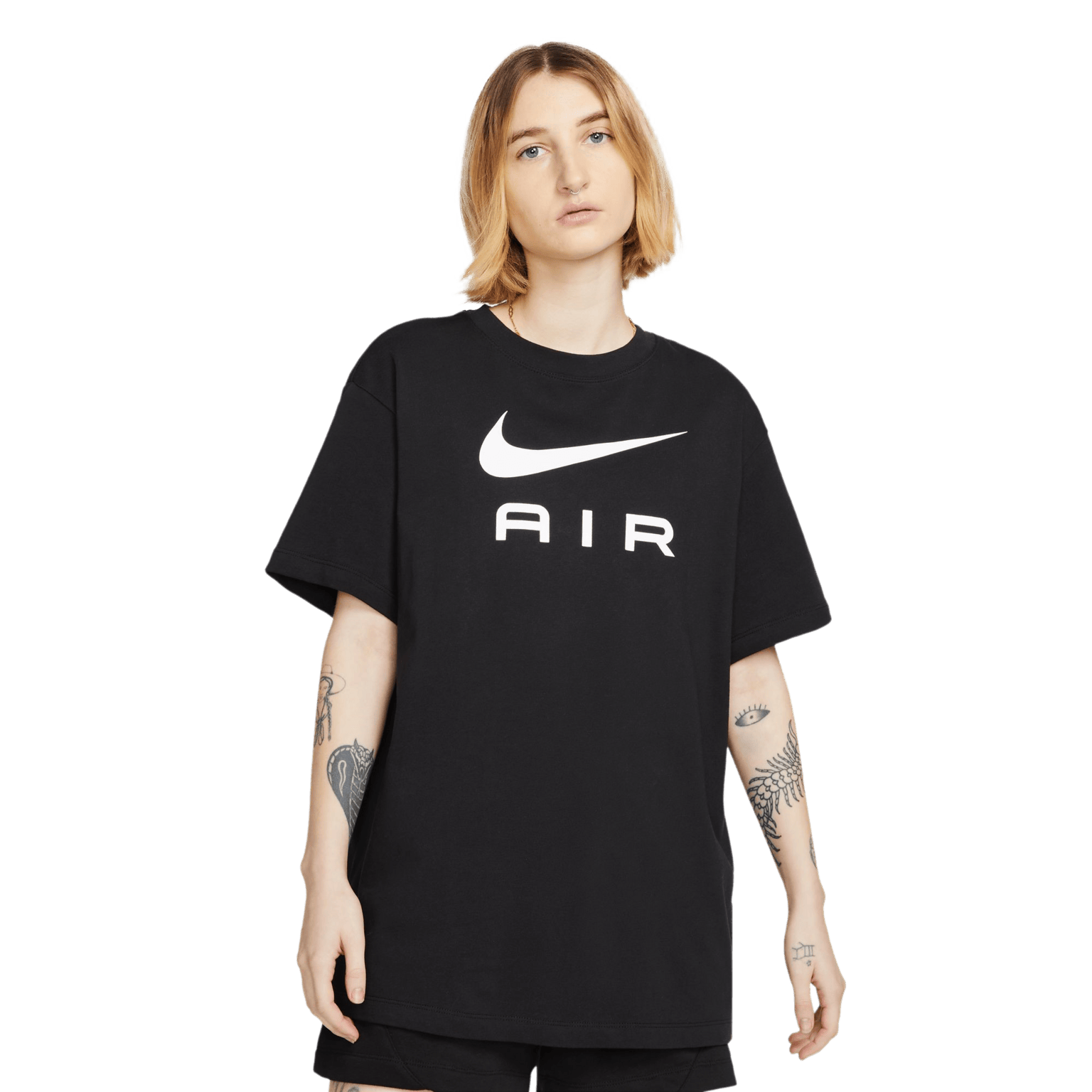 Футболка Nike Nsw Air Bf