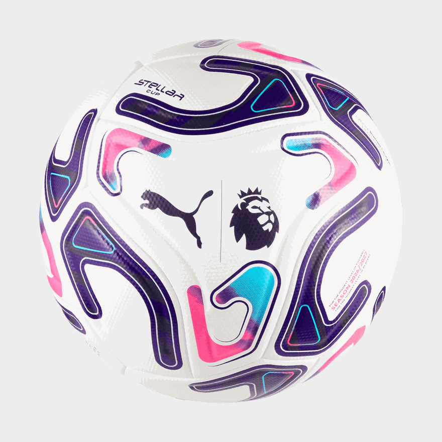 STELLAR Cup PL Reactivity, jalkapallo - full image 1