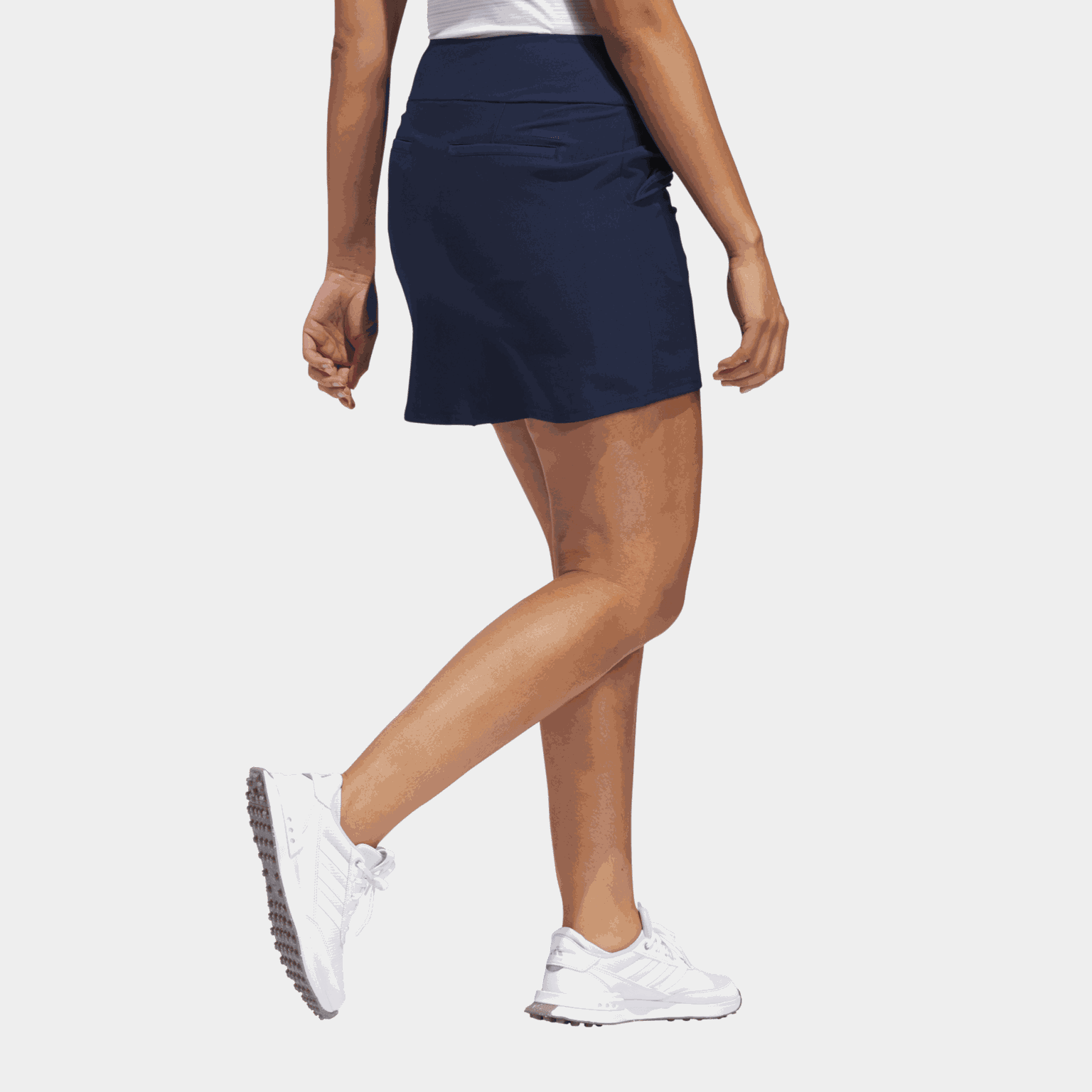 Ultimate365 Solid Skirt, naisten golfhame - full image 2
