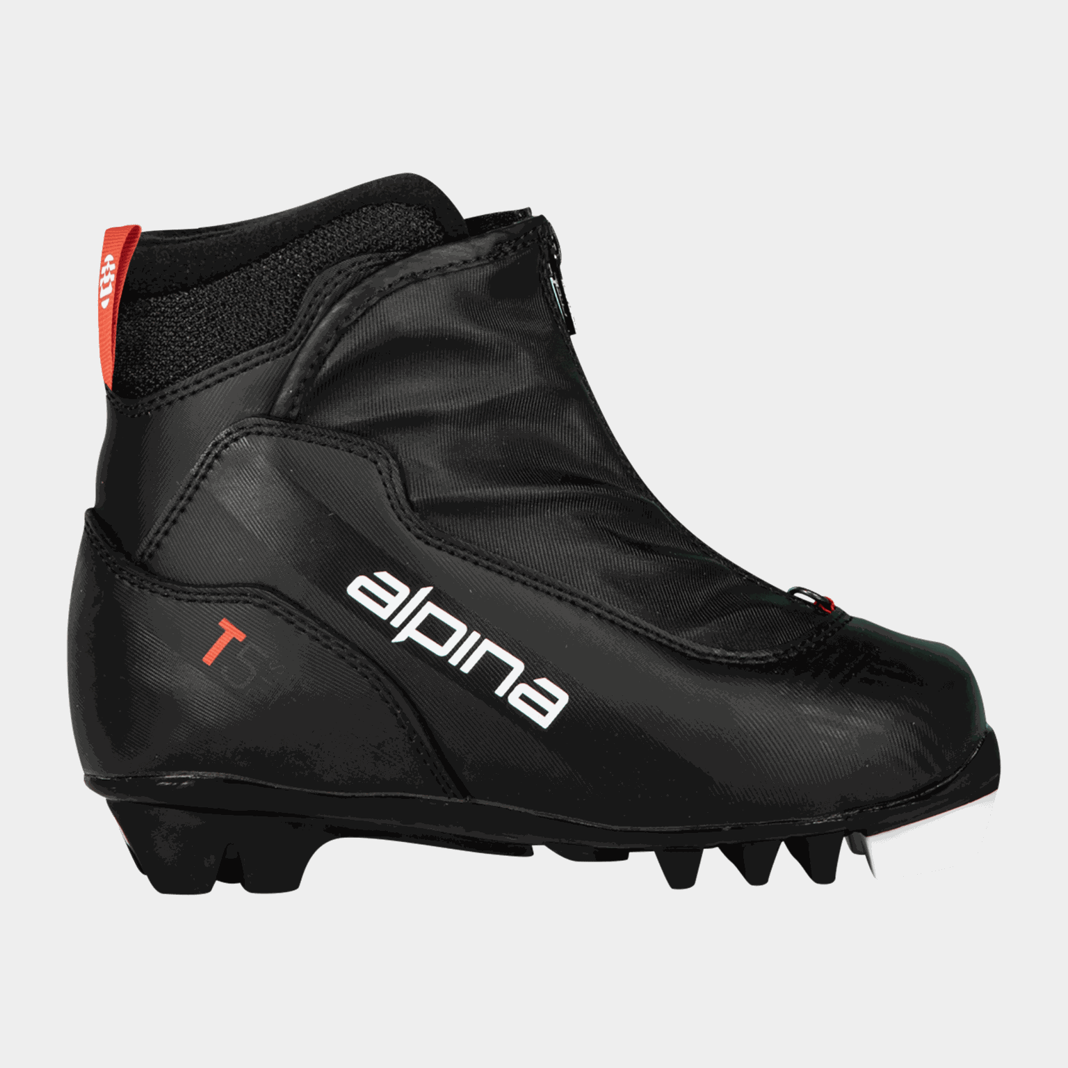 XC Boots T 5 Plus 25/26, lasten hiihtomonot - full image 1